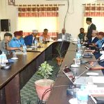 सीमा अपराध, लागुऔषध कारोबार र राजश्व चुहावट रोक्न सक्रिय हुनुस्‌— गृहमन्त्री लेखक