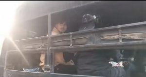 वीरगञ्जमा निषेधाज्ञा उल्लंघन गर्ने २६ जना नियन्त्रण