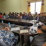 वीरगञ्जको तनाव समाधान गर्न बसेको सर्वदलिय बैठकले गर्‍यो पाँच निर्णय