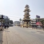 तीन बुँदे निर्णय गर्दै सर्वक्षीय बैठक सम्पन्न, कर्फ्यू हटाइने