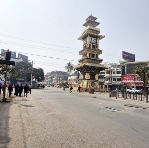 तीन बुँदे निर्णय गर्दै सर्वक्षीय बैठक सम्पन्न, कर्फ्यू हटाइने