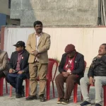 नेकपा पर्सा–३ का उम्मेदवार यादव भन्छन् : सही उम्मेदवार छान्न मतदाताले गम्भीर हुनुपर्छ