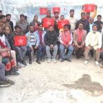 नेपाली कम्युनिष्ट पार्टीका  पर्सा १ का उम्मेदवार चौरसिया भन्छन् आम नागरिकहरुको दयनिय अवस्था देखेर राजनीतिमा आए