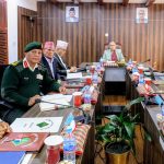 निर्वाचनका सम्पूर्ण तयारी पूरा भएको राष्ट्रिय सुरक्षा परिषद्को निष्कर्ष