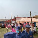 “पर्सामा प्रतिनिधि सभा निर्वाचन: ६५ प्रतिशतभन्दा बढी मत खस्यो”