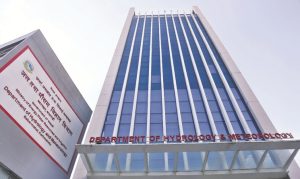 निर्वाचनलाई मौसमको साथ