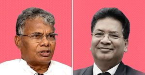 किसोरी साहको रिटमा अन्तरिम आदेश दिन अस्वीकार