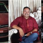 पर्सा–२ का नेकपा उम्मेदवार चौधरीसहित चार जना पक्राउ