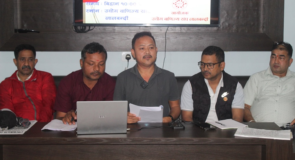 चैत ४ बाट तेस्रो लालबन्दी महोत्सव