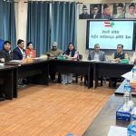 कांग्रेसले टुङ्ग्यायो २० जना समानुपातिक सांसद