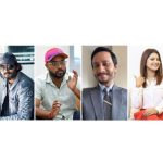 कलाकारहरु को कहाँबाट मतदान गर्दैछन् ?