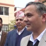 अब राष्ट्रिय परिचयपत्र र नागरिकताका लागि छुट्टाछुट्टै फारम भर्न नपर्ने