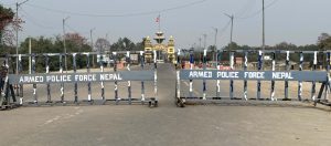 सीमा सिल भए पनि मतदातालाई नरोकिने, परिचय पत्र देखाएर नेपालमा प्रवेश मिल्ने