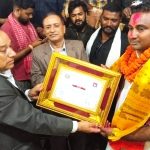 पर्सा क्षेत्र नम्बर २ मा रास्वपाका शुसिल साह कानु विजयी