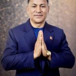 पर्सा क्षेत्र नम्बर ४ मा रास्वपाका टेक बहादुर शाक्य विजयी