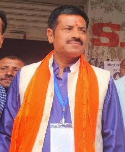 पर्सा—३ मा चौरसियाको जीतसंगै पर्साका चारै क्षेत्रमा रास्वपा विजयी