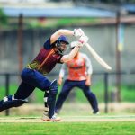 प्रधानमन्त्री कप क्रिकेट : रोमान्चक खेलमा लुम्बिनीद्वारा एपीएफ पराजित