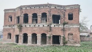 नेपाल रेलवेको भारतको रक्सौलमा रहेको अर्बौको सम्पत्ति दशकौदेखि अलपत्र