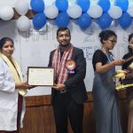 अन्तर्राष्ट्रिय नर्सिङ दिवसमा नेशनल मेडिकल कलेजमा नर्सहरूको सम्मान
