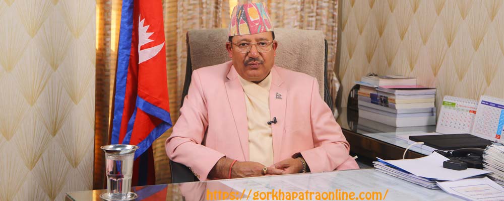 स्थानीय–प्रदेश निर्वाचन एकैपटक गर्न आयोगको प्रस्ताव