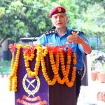 सहज, छिटो र प्रभावकारी सेवा दिनु नै प्रहरीको मुख्य दायित्व – महानिरीक्षक कार्की