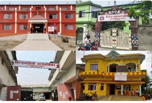 नयाँ आर्थिक वर्षको डेढ महिना बितिसक्दा पनि पर्साका १० स्थानीय तहको खाता सञ्चालन भएन
